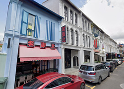 Mosque Street (D1), Shop House #441292981